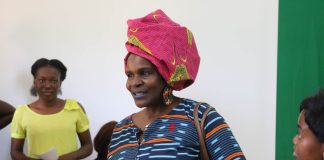 La comédienne Naky Sy SAVANE, une fierté pour l’Afrique