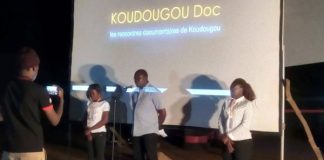 La vitrine du film documentaire se consolide