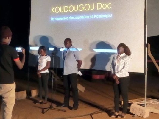 La vitrine du film documentaire se consolide