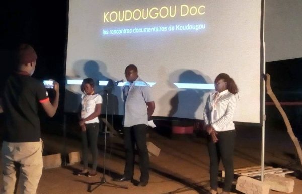 La vitrine du film documentaire se consolide