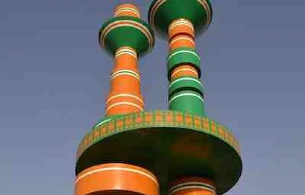 Un hommage aux morts, mais aussi aux vivants !