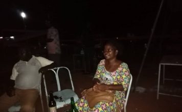 L’intérêt des ‘‘koudougoulais’’ va grandissant pour le festival