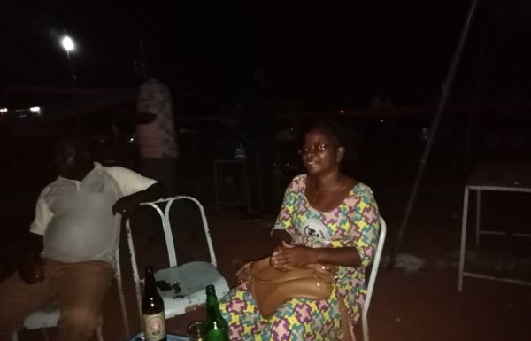 L’intérêt des ‘‘koudougoulais’’ va grandissant pour le festival