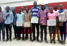 « Clash doc » ou la joute oratoire pour intéresser les jeunes au documentaire