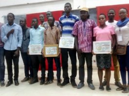 « Clash doc » ou la joute oratoire pour intéresser les jeunes au documentaire