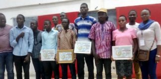 « Clash doc » ou la joute oratoire pour intéresser les jeunes au documentaire