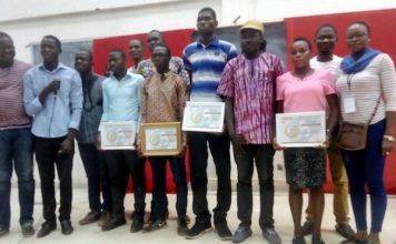 « Clash doc » ou la joute oratoire pour intéresser les jeunes au documentaire