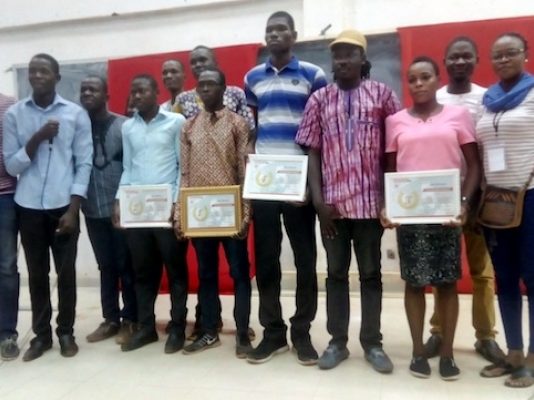 « Clash doc » ou la joute oratoire pour intéresser les jeunes au documentaire