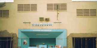 Il était une fois à Ouaga, un ciné nommé Olympia