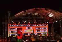 Une ouverture dédiée aux devanciers