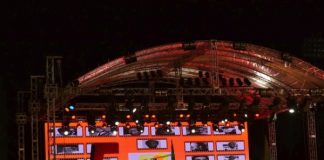 Une ouverture dédiée aux devanciers