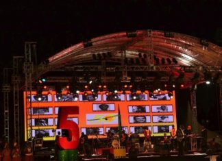 Une ouverture dédiée aux devanciers