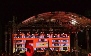 Une ouverture dédiée aux devanciers