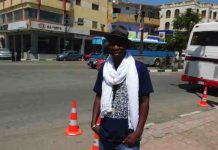 « Les populations de Gao sont toujours dans ce combat »