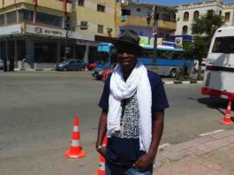 « Les populations de Gao sont toujours dans ce combat »