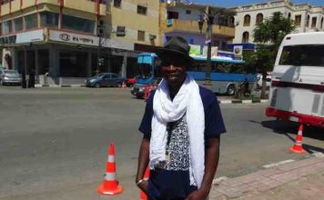 « Les populations de Gao sont toujours dans ce combat »