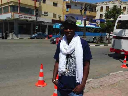 « Les populations de Gao sont toujours dans ce combat »