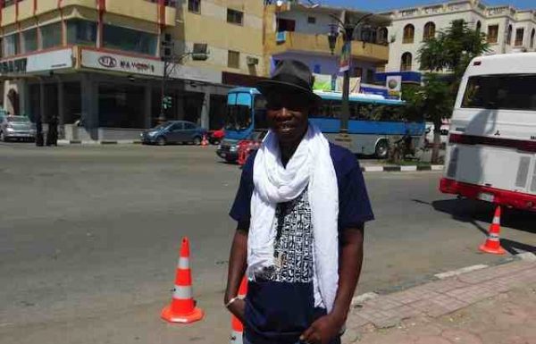 « Les populations de Gao sont toujours dans ce combat »