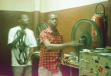 ‘‘Le sang des parias’’, pour l’honneur et pour la postérité