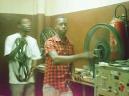 ‘‘Le sang des parias’’, pour l’honneur et pour la postérité