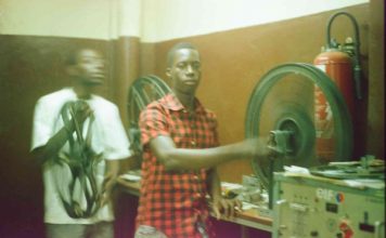 ‘‘Le sang des parias’’, pour l’honneur et pour la postérité