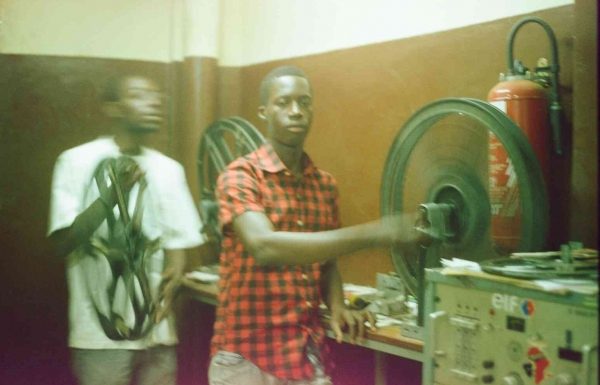 ‘‘Le sang des parias’’, pour l’honneur et pour la postérité