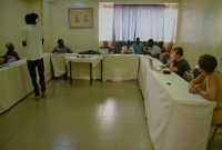 Ouaga Producers Lab : la jeunesse refuse de marcher sur les traces des anciens