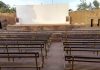 Le cinéma en Province: le cinéma se meurt à Ouayigouya