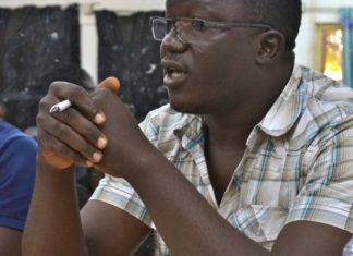 CURIOSITÉ ET HUMILITÉ, LES SECRETS DU SUCCÈS DE MICHEL ZONGO