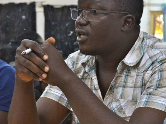 CURIOSITÉ ET HUMILITÉ, LES SECRETS DU SUCCÈS DE MICHEL ZONGO