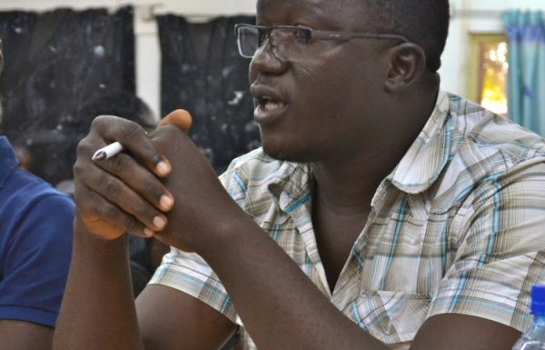 CURIOSITÉ ET HUMILITÉ, LES SECRETS DU SUCCÈS DE MICHEL ZONGO