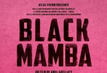« Black Mamba », une héroïne en quête de liberté