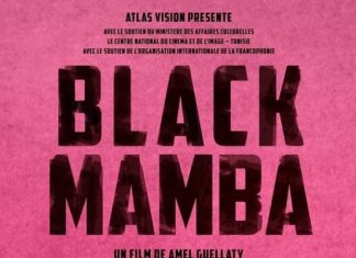 « Black Mamba », une héroïne en quête de liberté