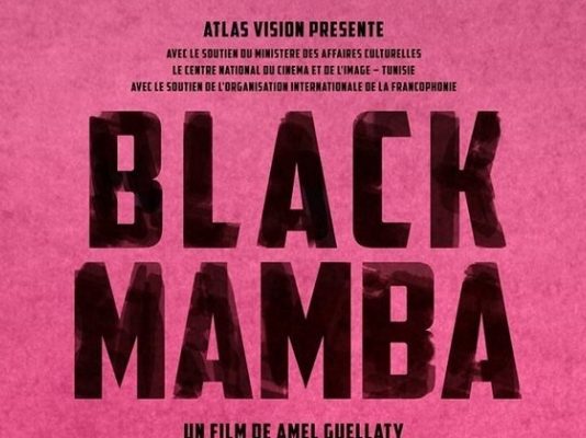 « Black Mamba », une héroïne en quête de liberté