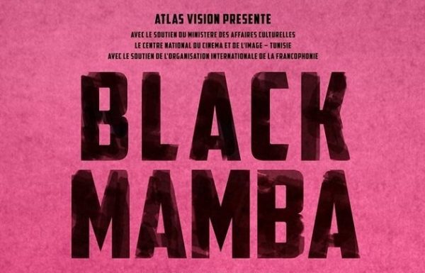 « Black Mamba », une héroïne en quête de liberté