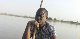 Hervé Yaméogo : le cinéma burkinabè a perdu un technicien