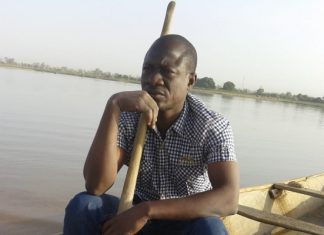 Hervé Yaméogo : le cinéma burkinabè a perdu un technicien