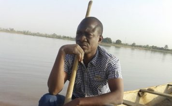 Hervé Yaméogo : le cinéma burkinabè a perdu un technicien