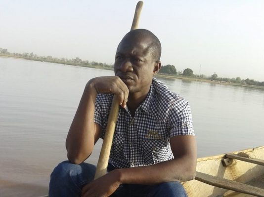 Hervé Yaméogo : le cinéma burkinabè a perdu un technicien