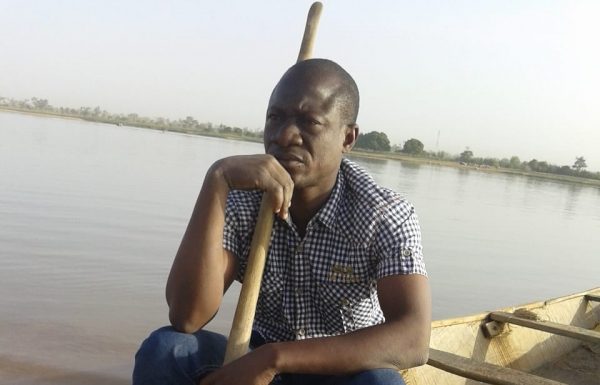 Hervé Yaméogo : le cinéma burkinabè a perdu un technicien